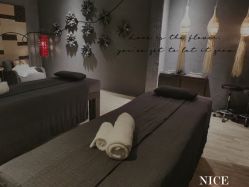 -THANN EXPRESS SPA