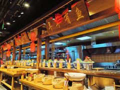 -鸽子窝(青塔店)