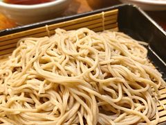 -纹兵卫手打荞麦面日料(虹桥本店)