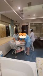 -卓玥国际月子会所(罗山路店)