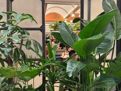 -漢舍川菜馆(国贸商城店)