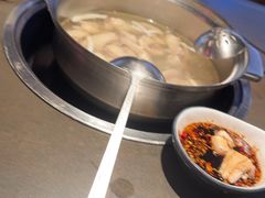 -同仁四季椰子鸡(宝安壹方城店)