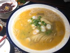 -十面春风·江南面馆(崇宁路店)