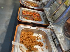 -苏格里岛自助海鲜火锅烧烤(大汉悦中心店)