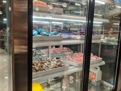 -三江源活鱼现烤(维多利摩尔城店)