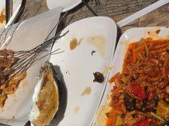 -枪火串烧·东北特色烧烤(罗湖总店)