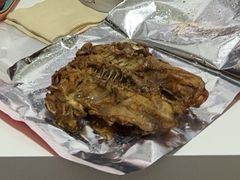 -肯德基(安定门店)