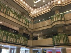 -杭州金马国际酒店
