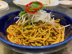 -老铺烤鸭(宝鸡店)