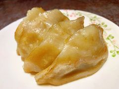 锅贴-贯贯吉·清真餐厅(浙江中路店)