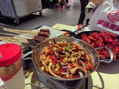 -聚味瞿记·龙虾堂(坡子街店)