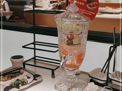 -左庭右院鲜牛肉火锅(环球港店)