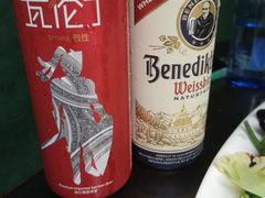 -正宗天津烧麦馆(柳州路店)