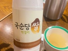 -银座苑烧肉酒场·烤活鳗(仙霞路店)
