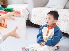 -全优加早教托育园(广百新一城店)