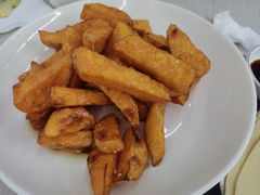 -朴氏韩国料理(北欧丽景店)