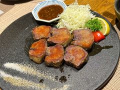 -築鳥日本料理(黑沙环店)