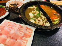 -双合福火锅(河北路店)