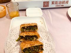 -紫阳海鲜楼·传承闽味(长乐路总店)