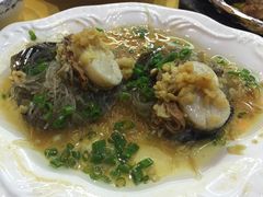 -鑫悦楼煎蟹·16年海鲜大排档