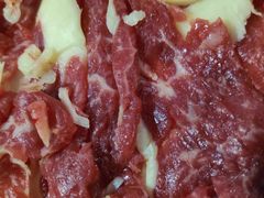 -食潮汕头鲜牛馆(望京保利店)