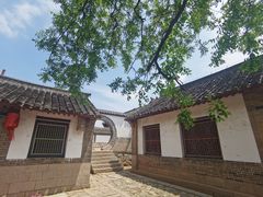 -牟氏庄园