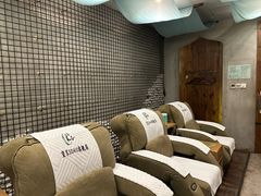 -良子健身(望京SOHO店)