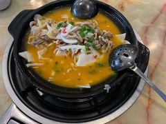 -李师傅脆肚(梅林店)