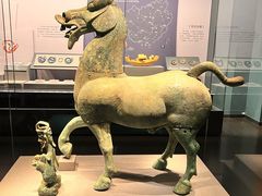 -广西壮族自治区博物馆