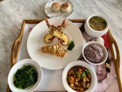 -喜喜月子(瑞虹天地店)