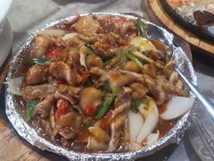 -百年银屏蚝烙·潮汕菜·非遗(乐山店)