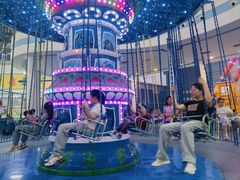 -弘阳·未来世界(弘阳广场店)