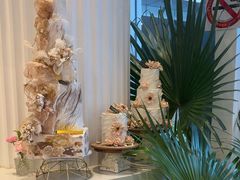 -杜哈夫DOUX RÊVE·生日蛋糕(日月光店)