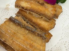 -老人和饭店(淮海中路店)