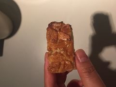 杏仁排-上海哈尔滨食品厂(淮海中路店)