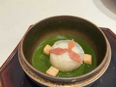 -万豪金殿(香港JW万豪酒店)
