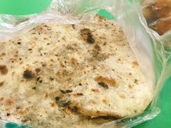 糖饼-大益烤鸡