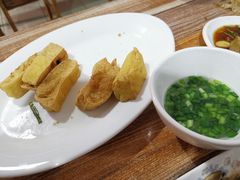 -潮汕大排档