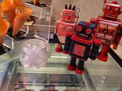 -韵咖啡自助餐厅(天津香格里拉店)