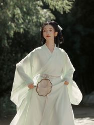 点击看大图 -美云庭古装·格格服汉服·京城旅拍(北京店)