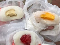 -澳门长洲糯米糍(柯打苏沙街店)
