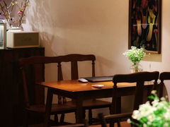 -echoes coffee回响咖啡(红山店)