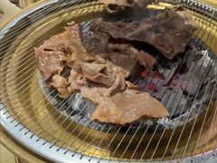 -西塔老太太泥炉烤肉(北京双井店)