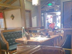 -九田家黑牛烤肉料理(顺义区华联金街店)