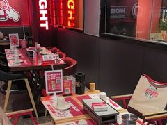 -蚝蚝先生·广式烧烤(信天广场店)