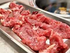 -张哞哞·鲜切牛肉自助火锅(高德置地店)