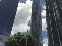 -国金中心二期