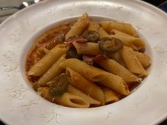 -Uncle Kosto科斯托·中东菜