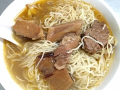 -汉记面馆(南华东路店)