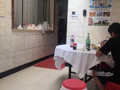 -宾朋海鲜特色美食餐厅·纯手工鲅鱼水饺(兴海路店)